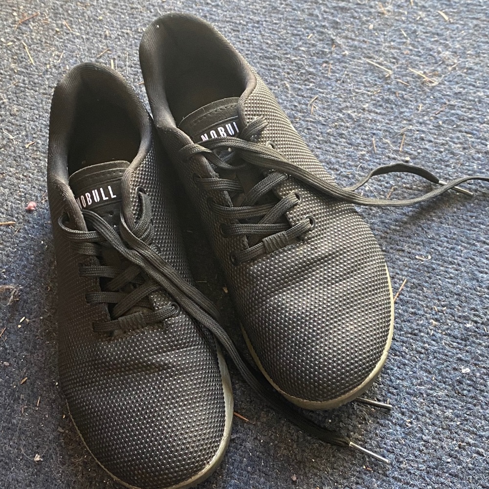 Nobull trainers